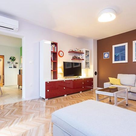 Appartement Cozy Flat Keko à Šibenik Extérieur photo