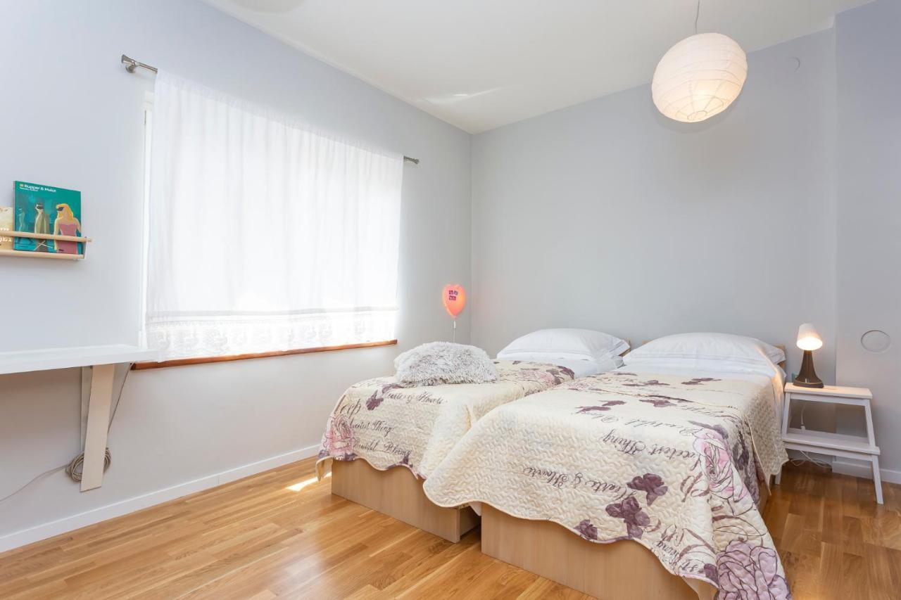 Appartement Cozy Flat Keko à Šibenik Extérieur photo