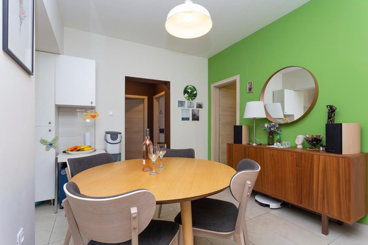 Appartement Cozy Flat Keko à Šibenik Extérieur photo