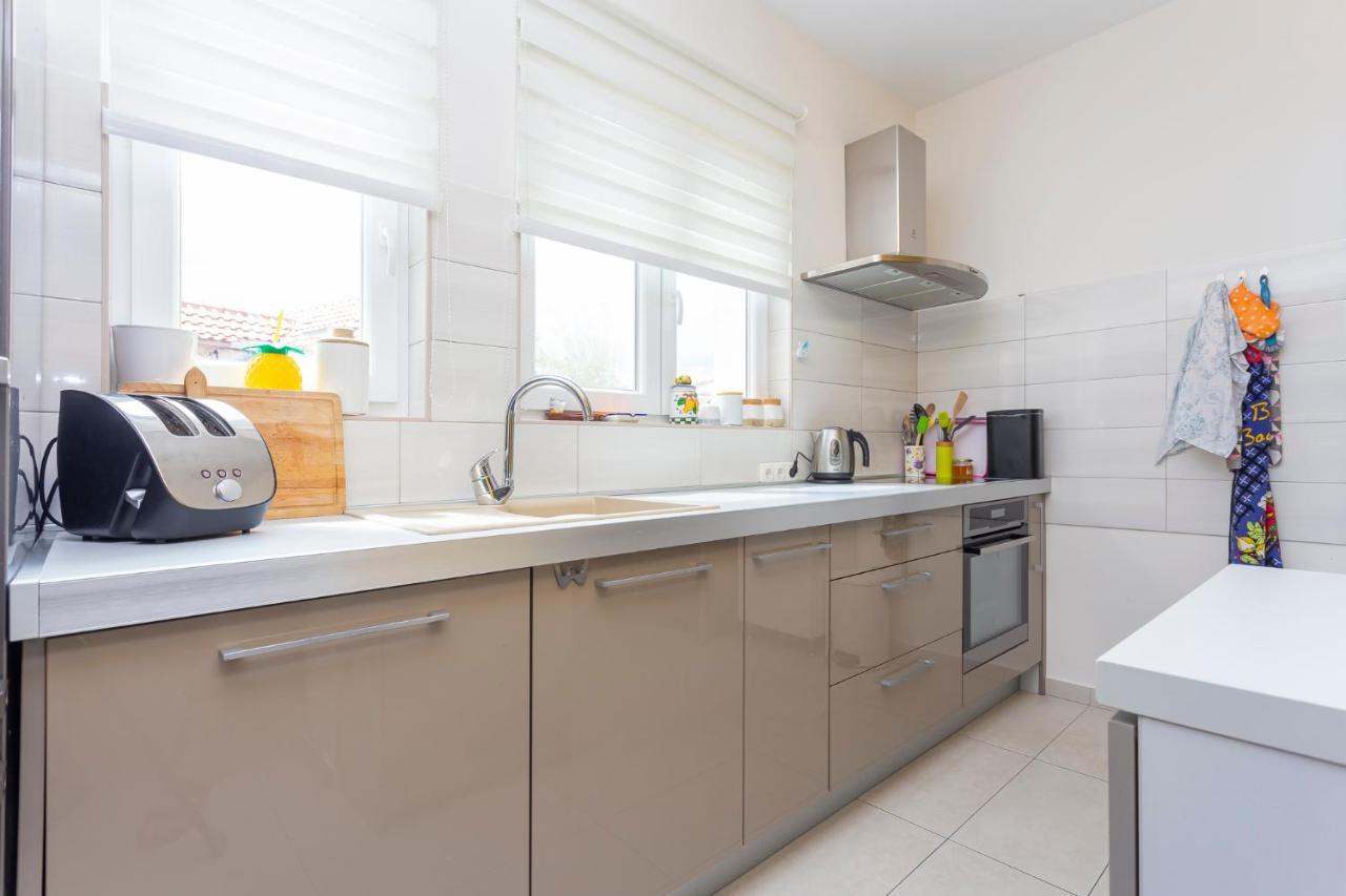 Appartement Cozy Flat Keko à Šibenik Extérieur photo