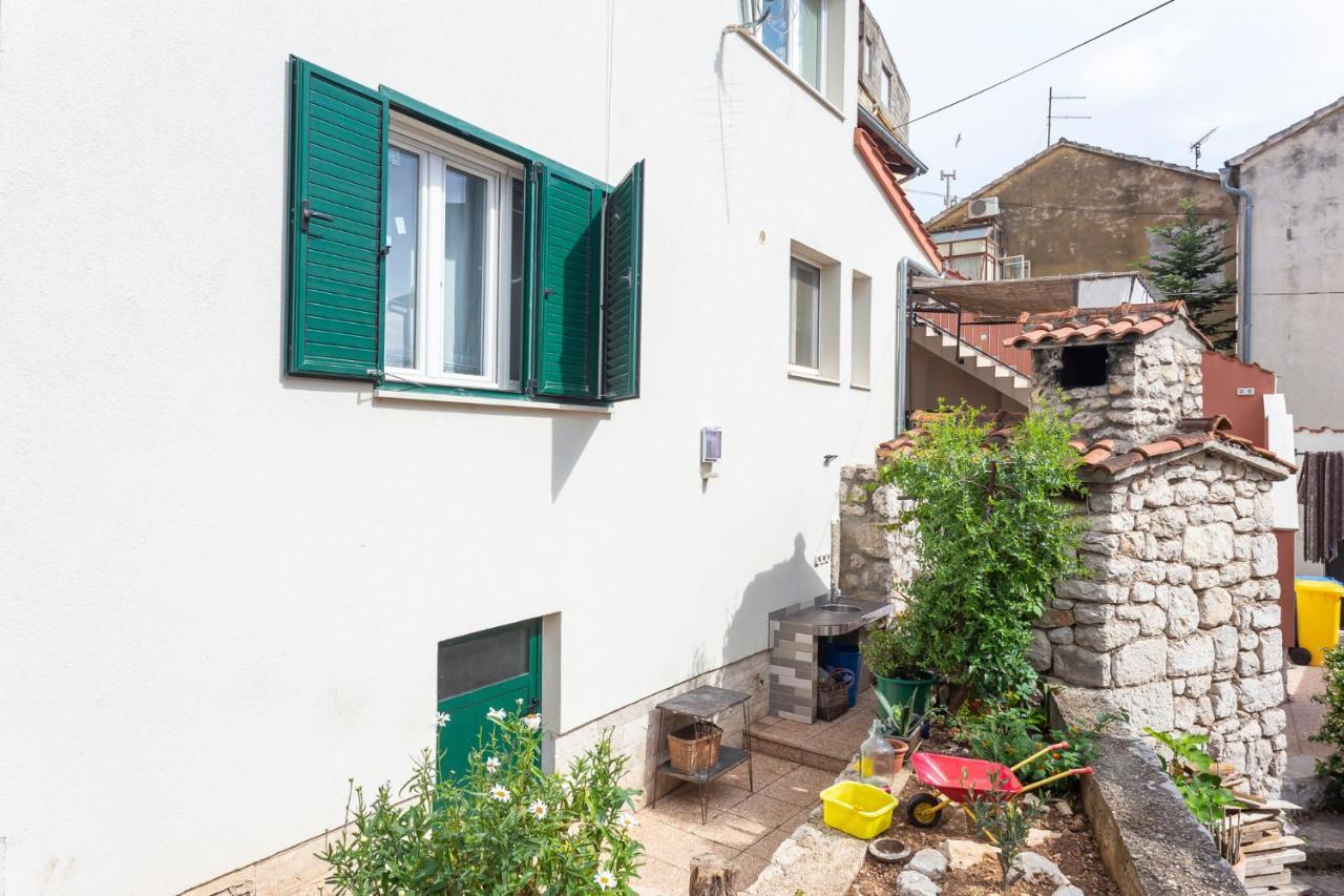 Appartement Cozy Flat Keko à Šibenik Extérieur photo