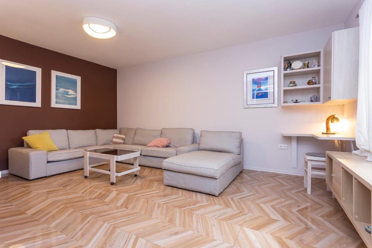 Appartement Cozy Flat Keko à Šibenik Extérieur photo