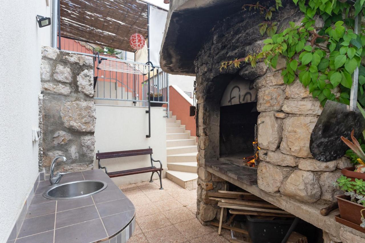 Appartement Cozy Flat Keko à Šibenik Extérieur photo