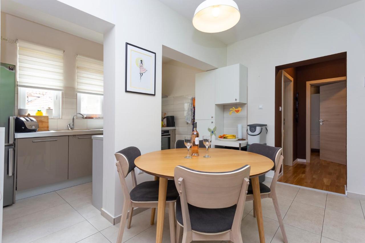 Appartement Cozy Flat Keko à Šibenik Extérieur photo