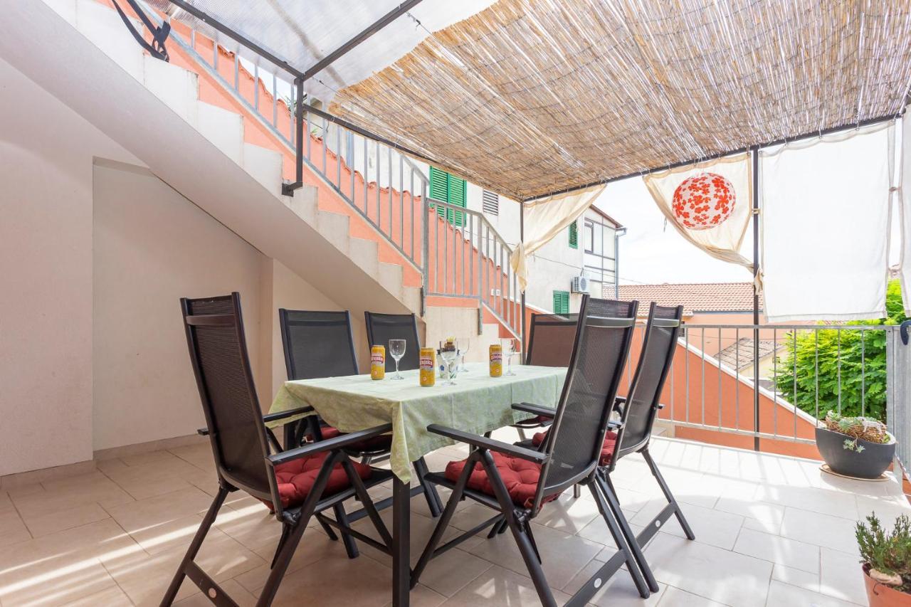 Appartement Cozy Flat Keko à Šibenik Extérieur photo