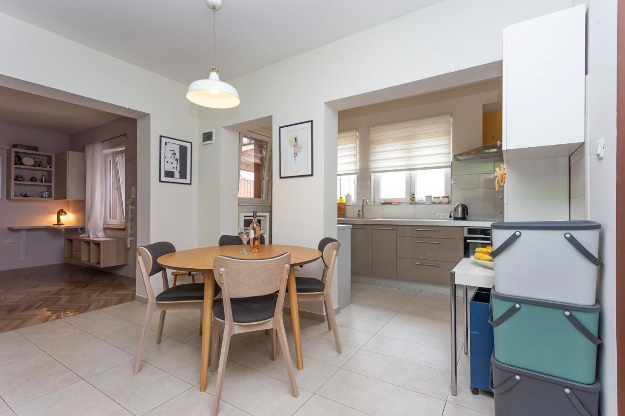 Appartement Cozy Flat Keko à Šibenik Extérieur photo
