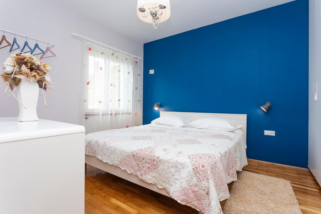 Appartement Cozy Flat Keko à Šibenik Extérieur photo