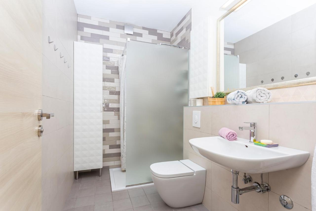 Appartement Cozy Flat Keko à Šibenik Extérieur photo