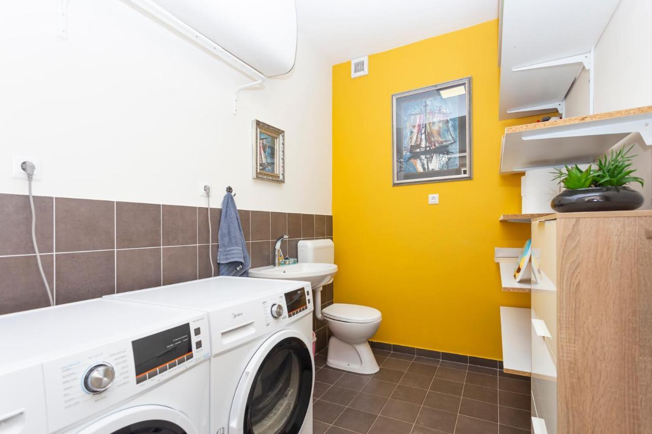 Appartement Cozy Flat Keko à Šibenik Extérieur photo