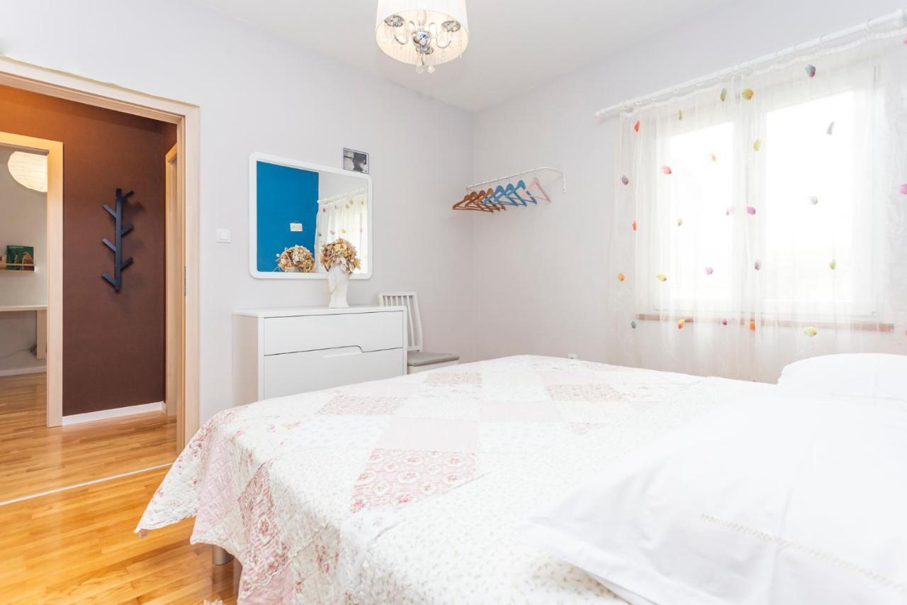 Appartement Cozy Flat Keko à Šibenik Extérieur photo